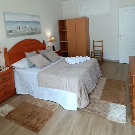 Apartamento Tranquilo Zona Paseo De Lordelo - Wifi - Mascotas O Grove Exteriör bild