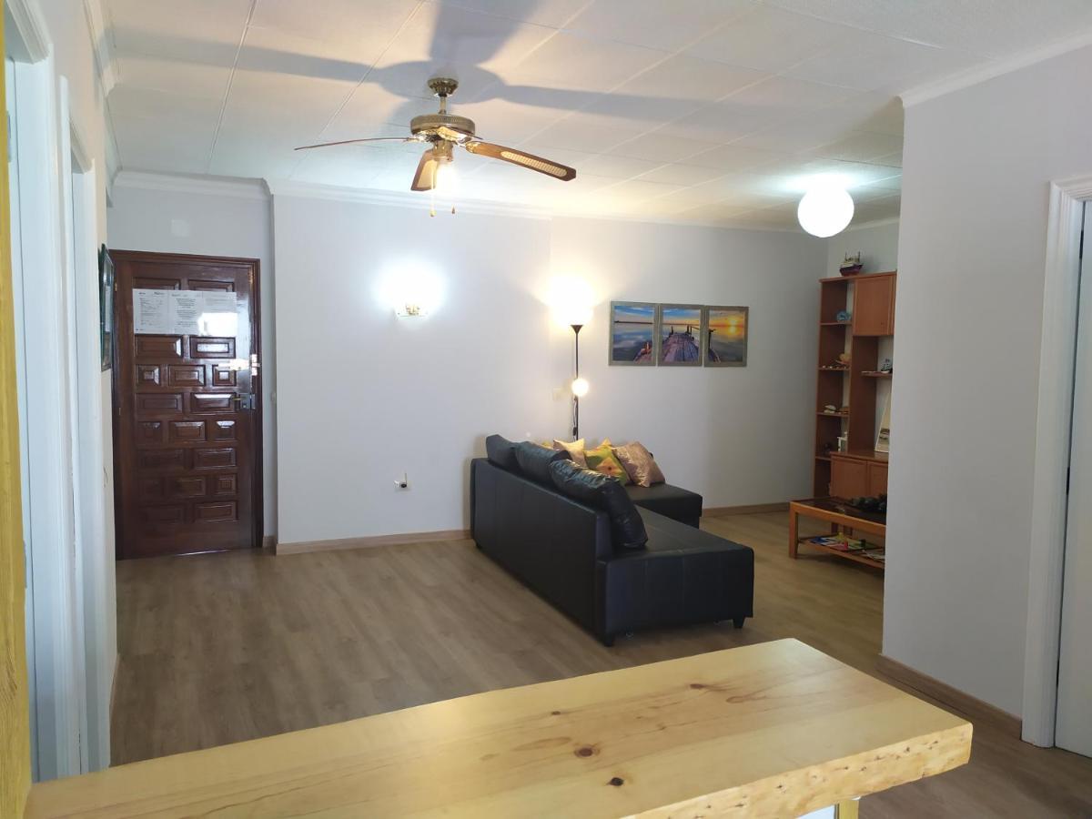 Apartamento Tranquilo Zona Paseo De Lordelo - Wifi - Mascotas O Grove Exteriör bild