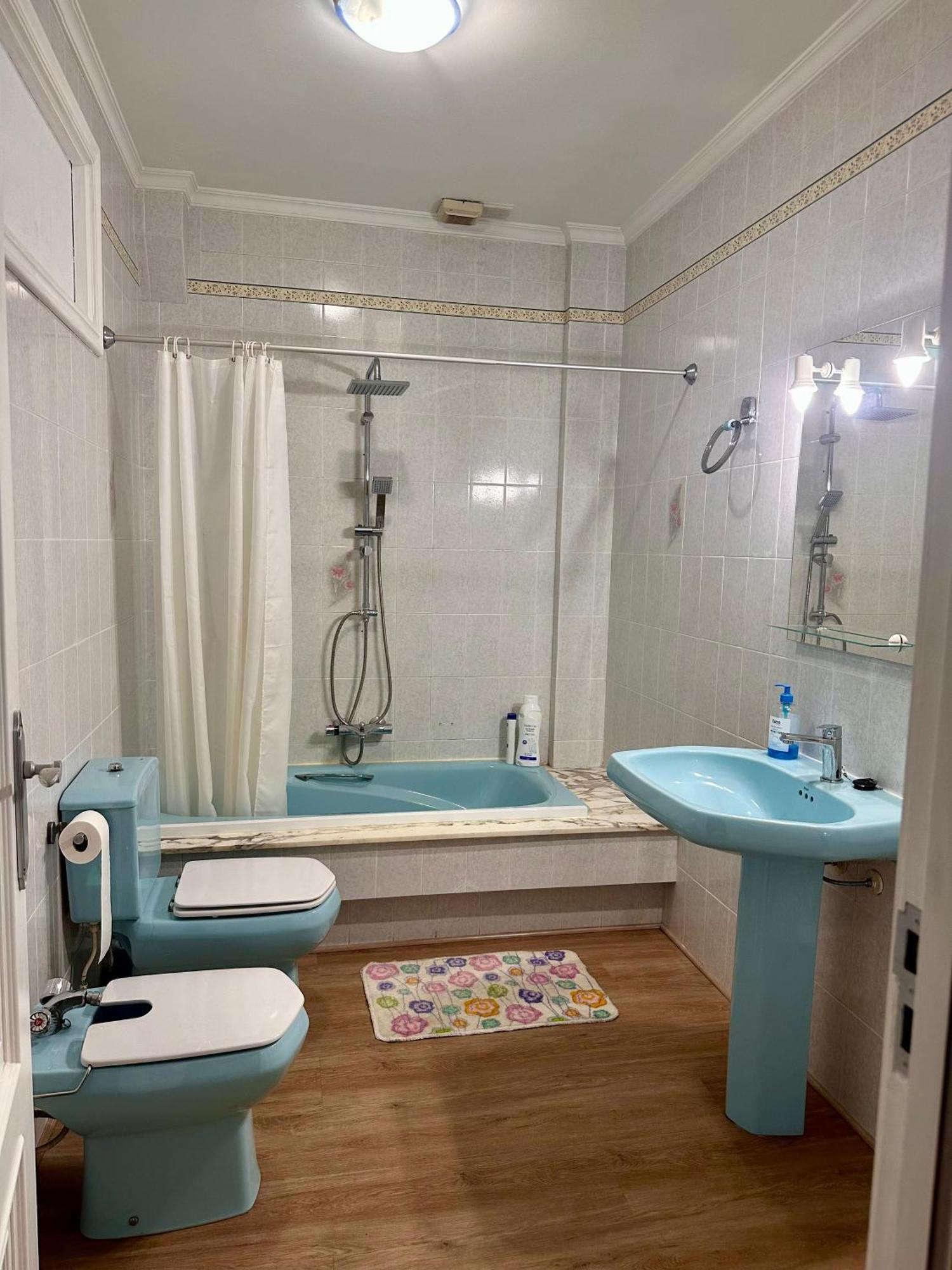 Apartamento Tranquilo Zona Paseo De Lordelo - Wifi - Mascotas O Grove Exteriör bild