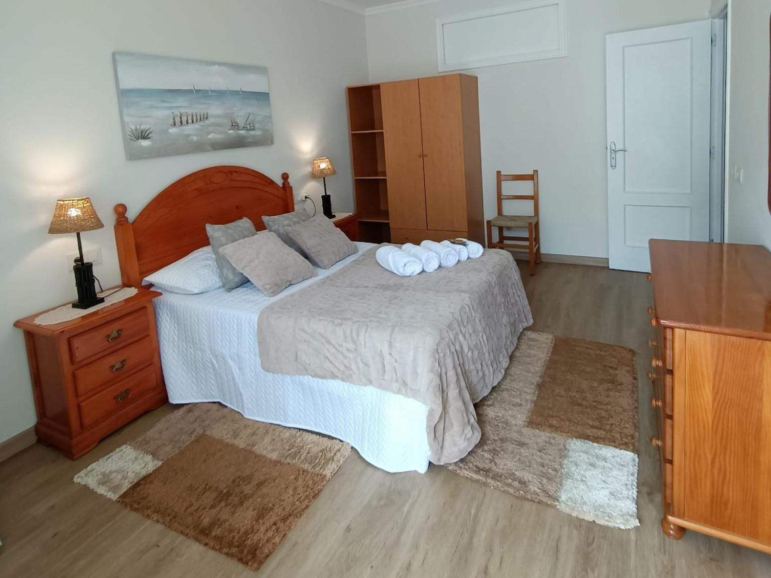 Apartamento Tranquilo Zona Paseo De Lordelo - Wifi - Mascotas O Grove Exteriör bild